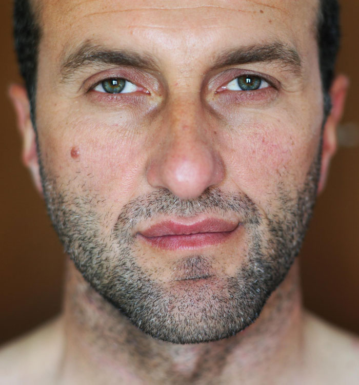 Angelo Pasquarelli Photographer videi Maker